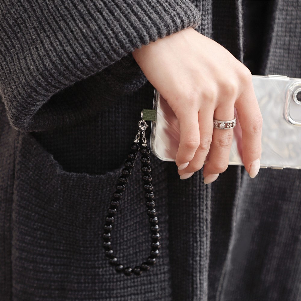 Short Lanyards