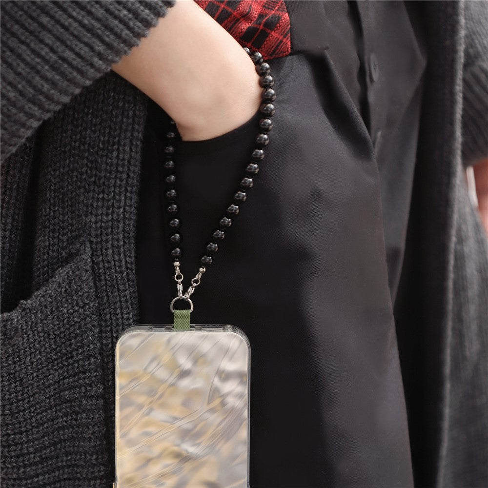 Short Lanyards
