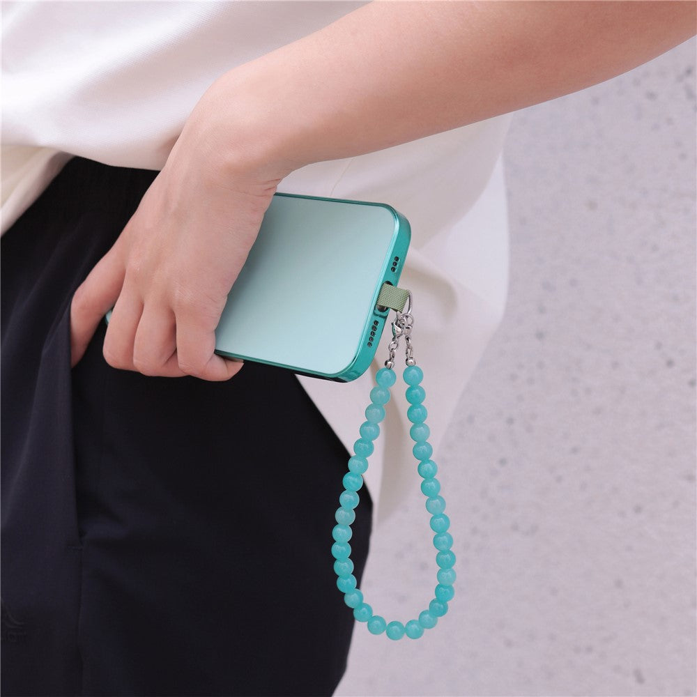 Short Lanyards