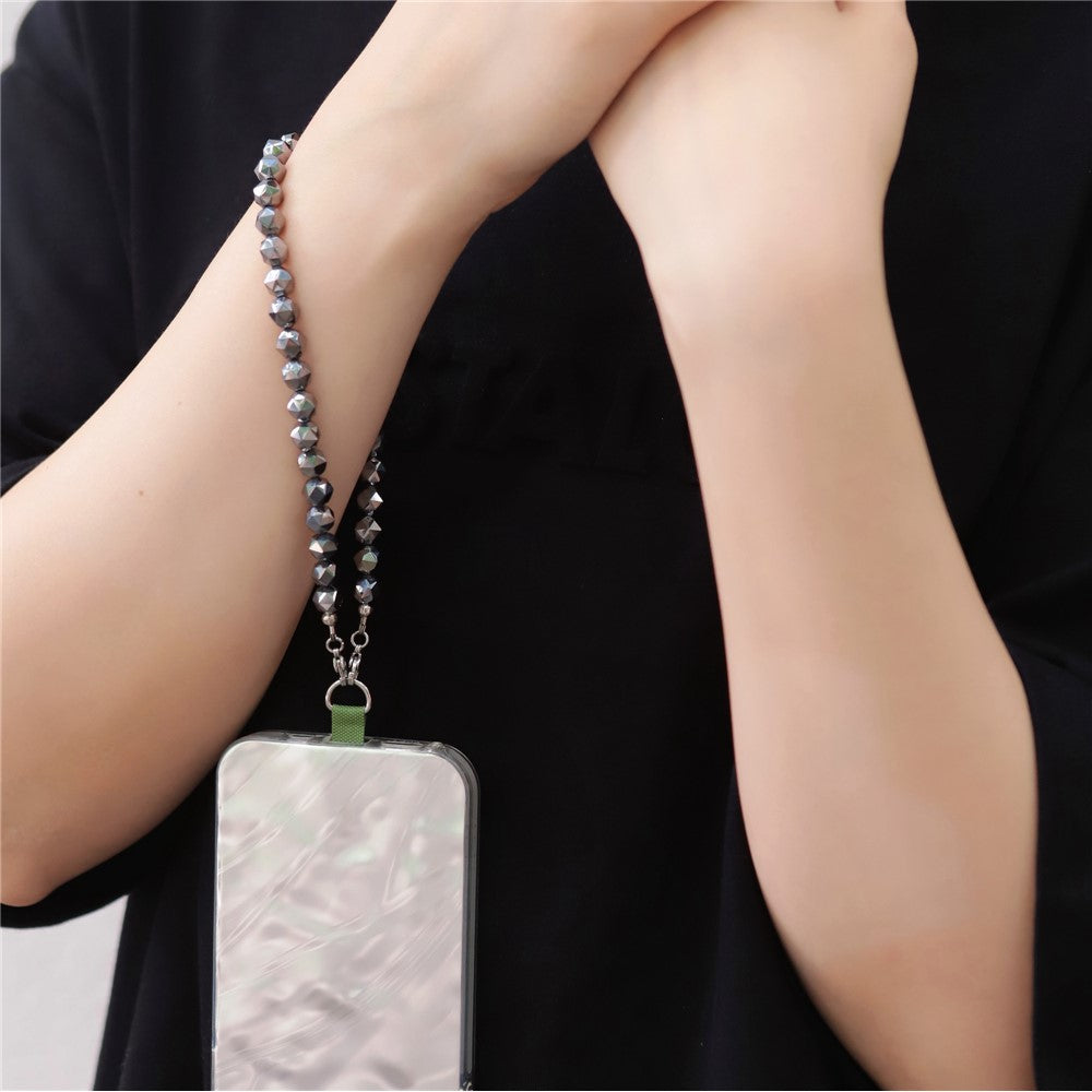 Short Lanyards