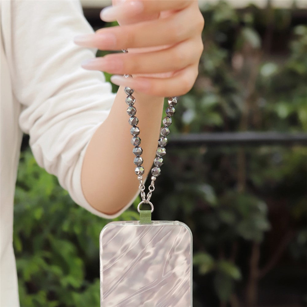 Short Lanyards