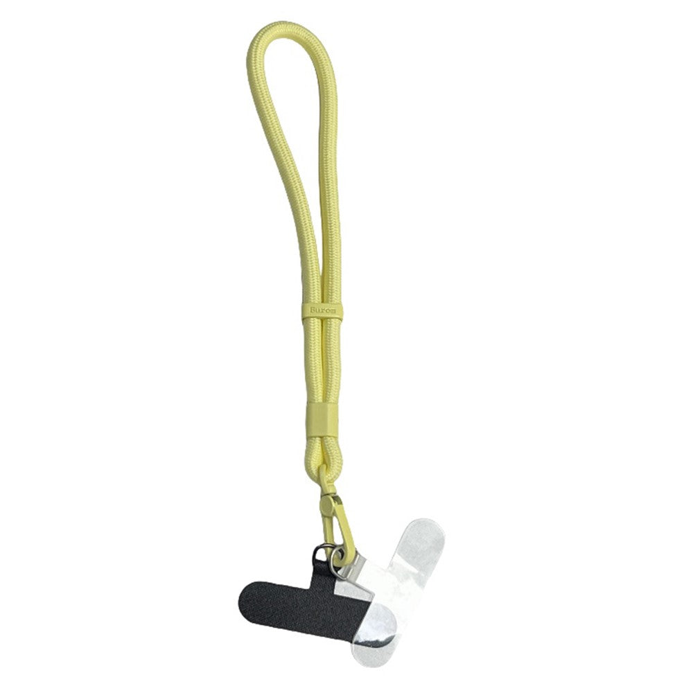Short Lanyards