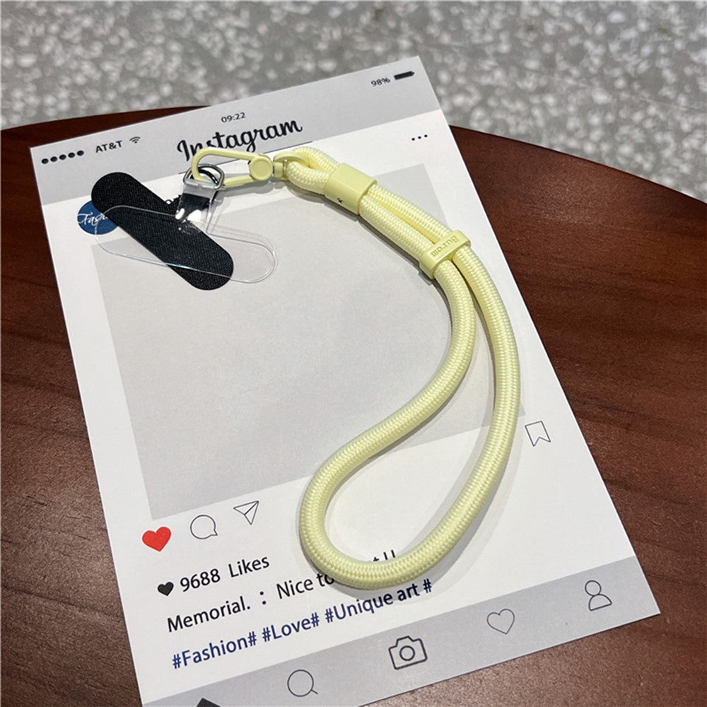 Short Lanyards