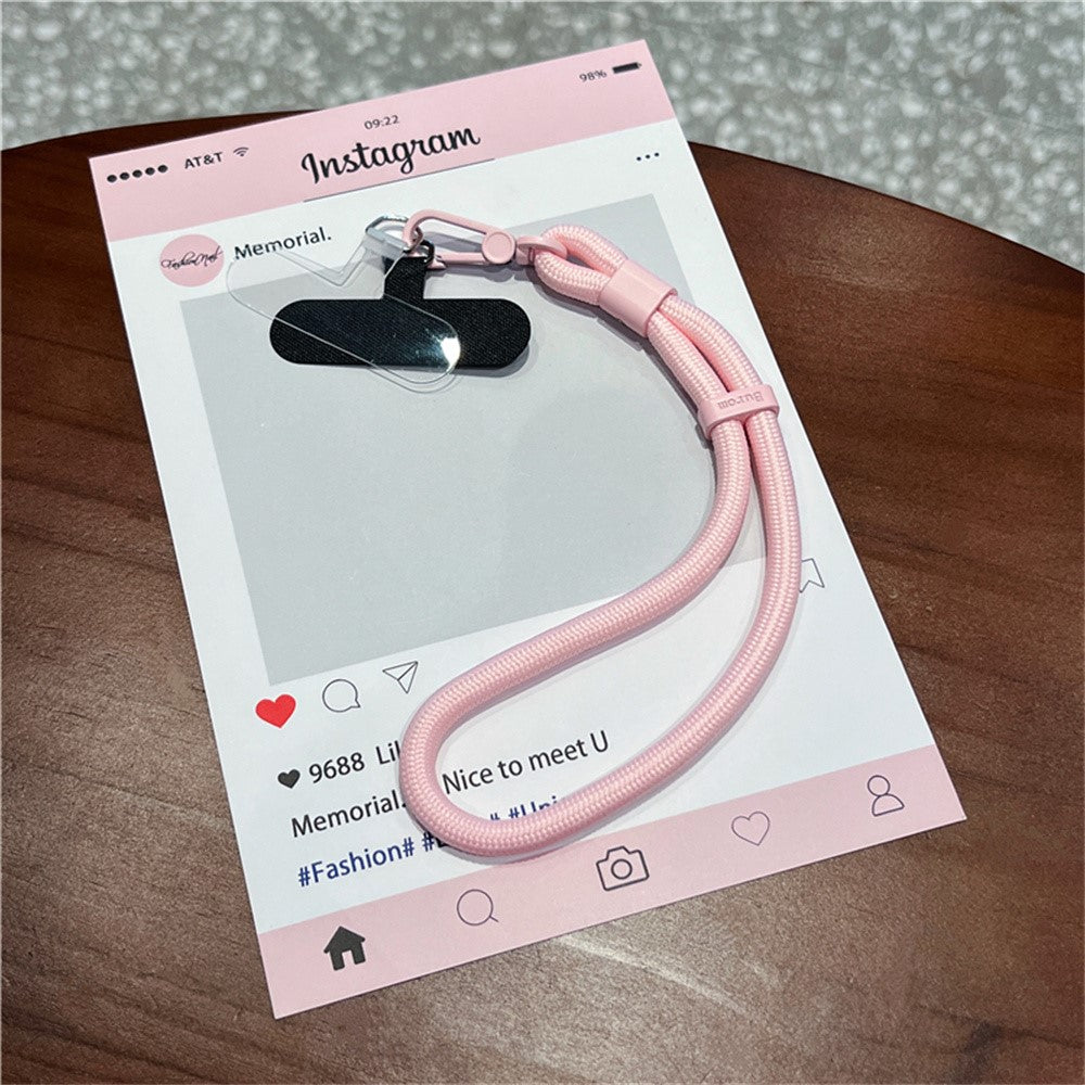 Short Lanyards