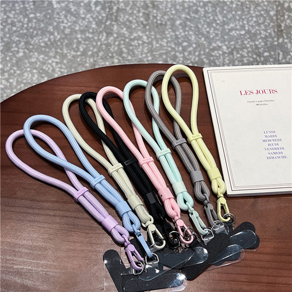 Short Lanyards