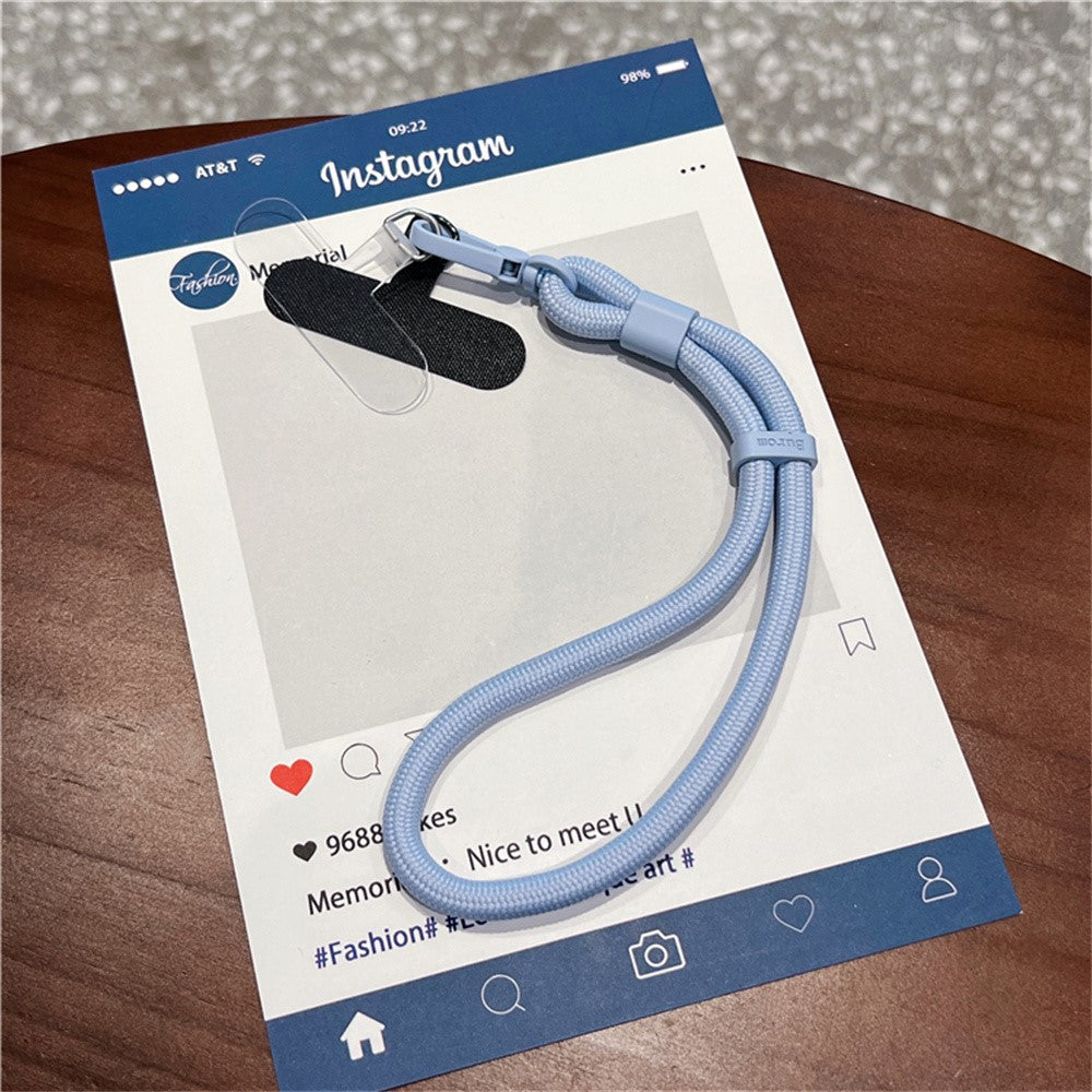 Short Lanyards