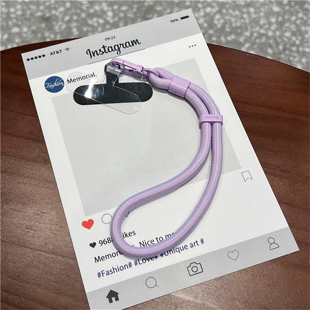 Short Lanyards