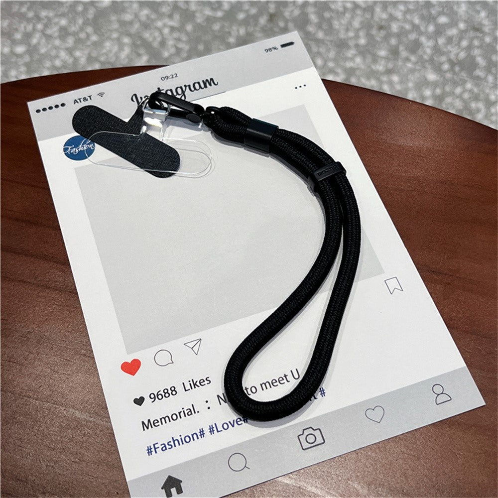 Short Lanyards