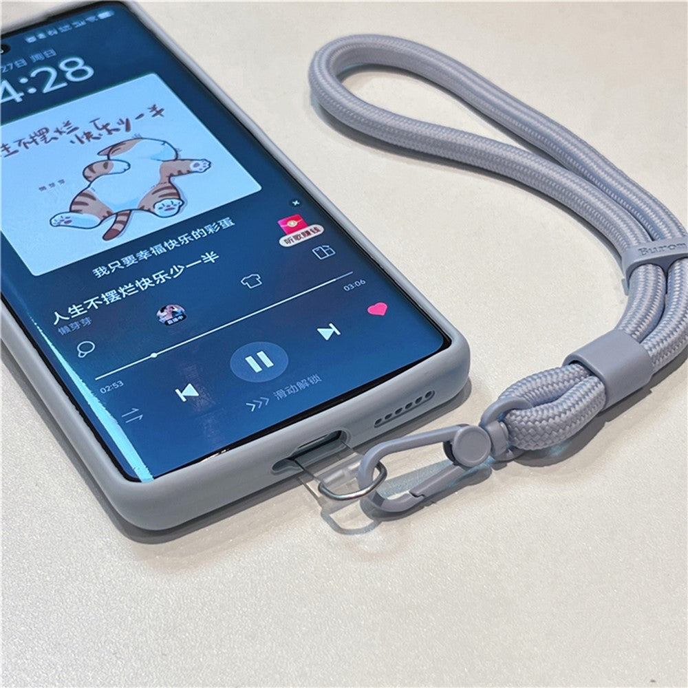 Short Lanyards