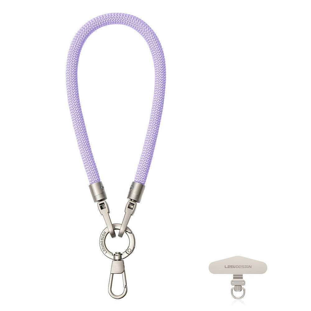 Short Lanyards