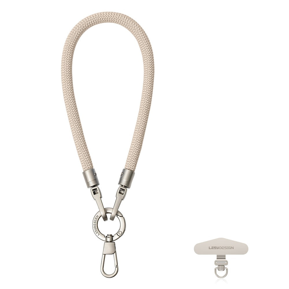 Short Lanyards