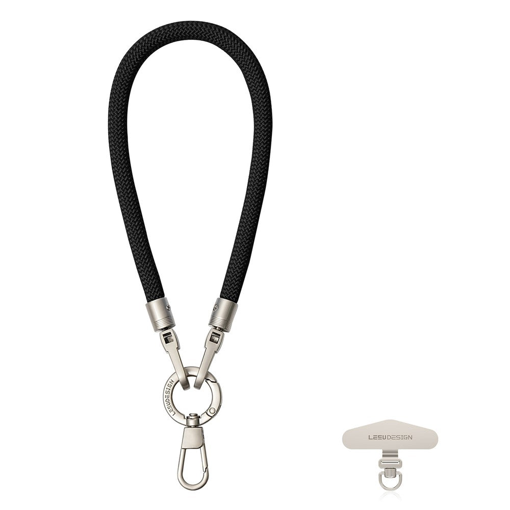 Short Lanyards