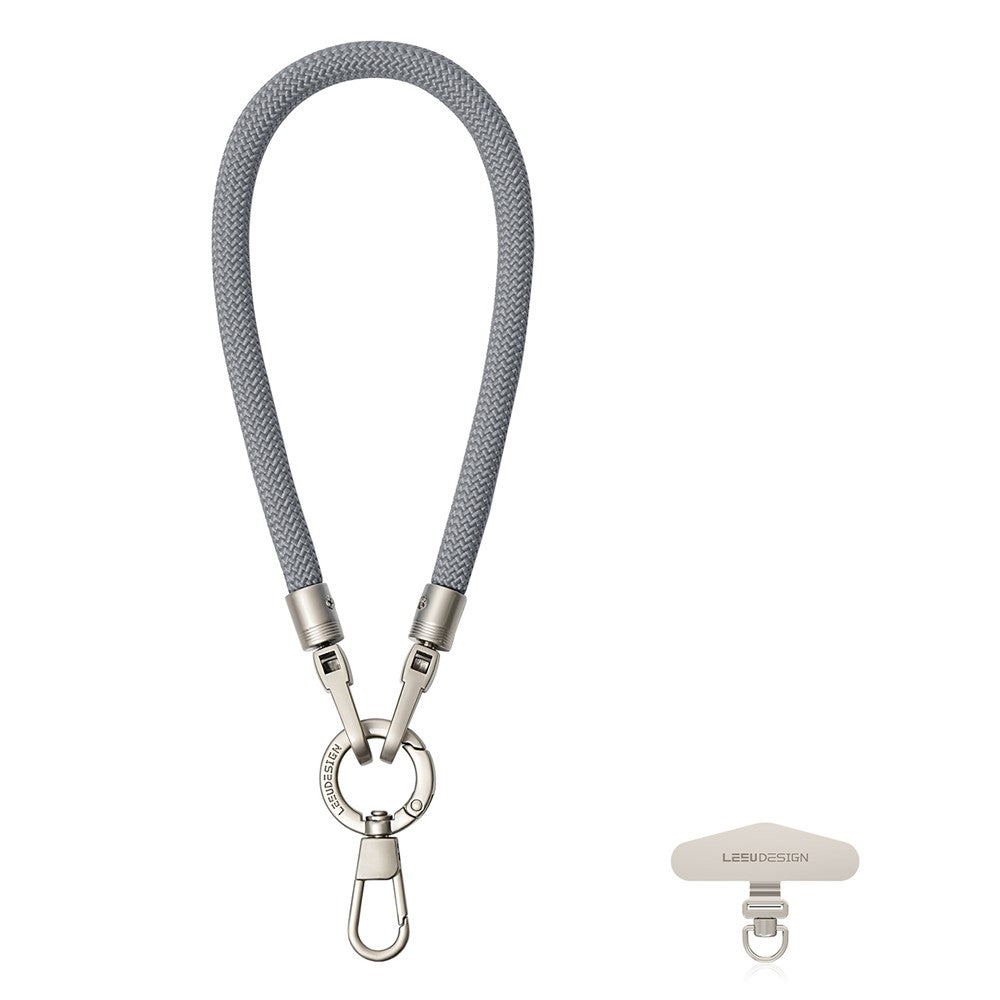 Short Lanyards