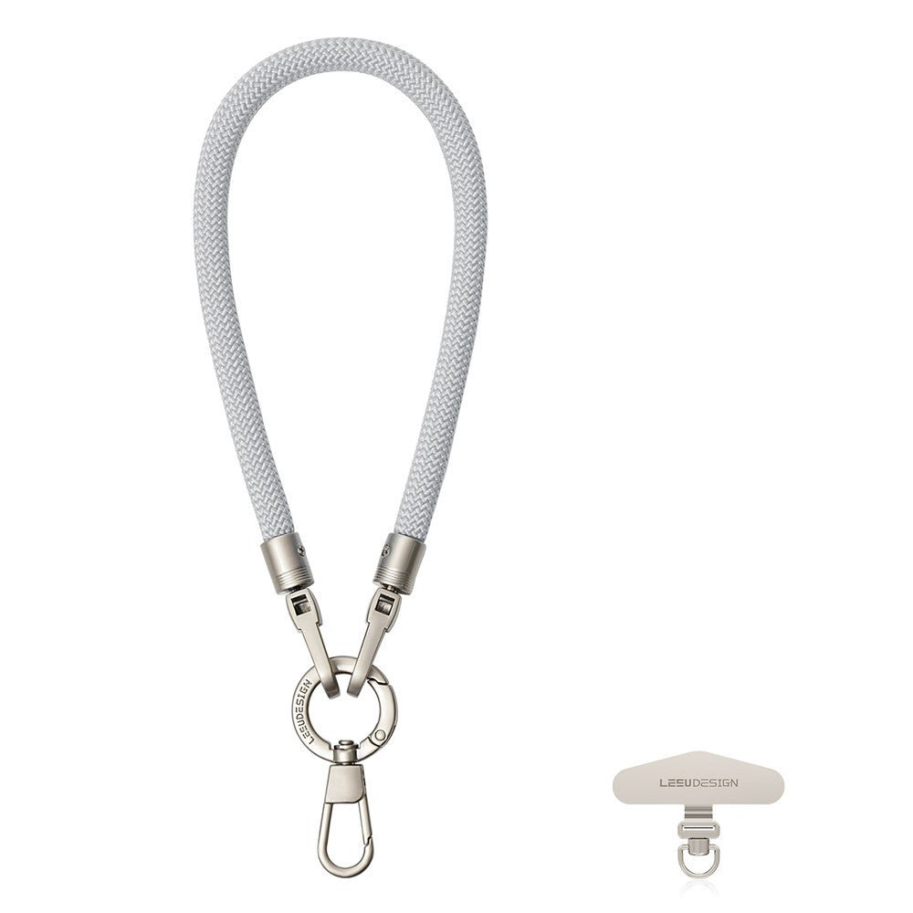 Short Lanyards