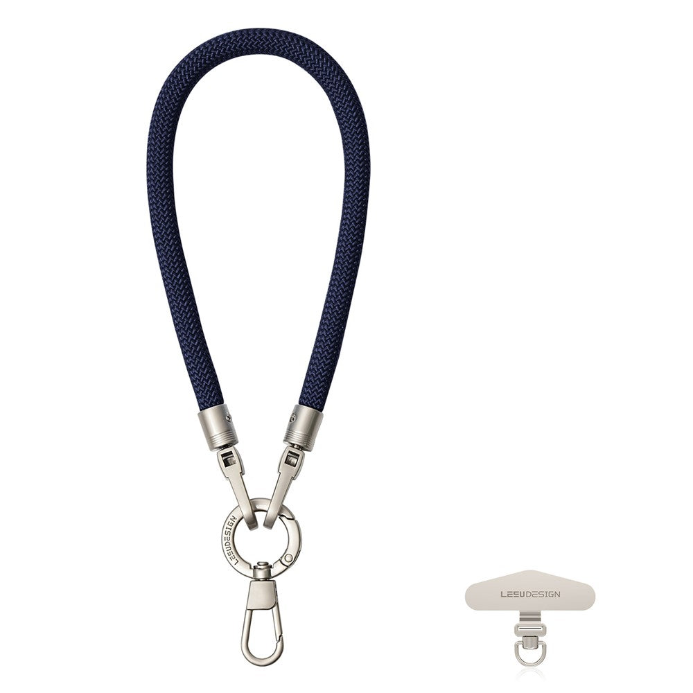 Short Lanyards