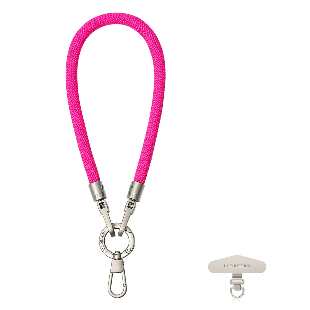 Short Lanyards