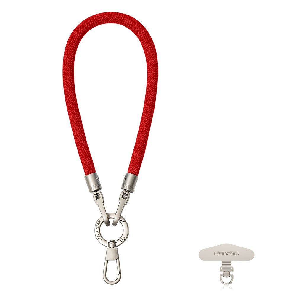 Short Lanyards