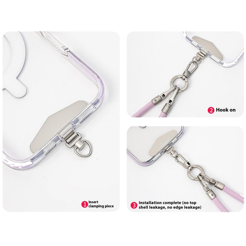 Short Lanyards