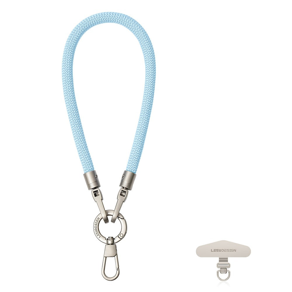 Short Lanyards