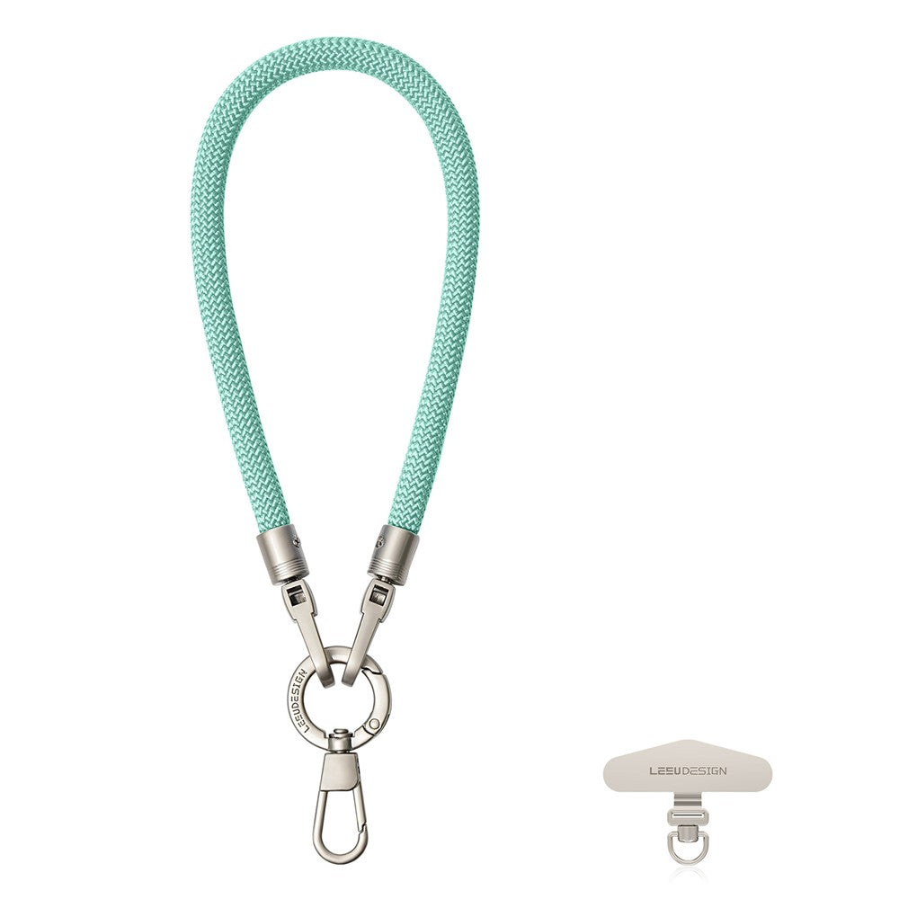 Short Lanyards