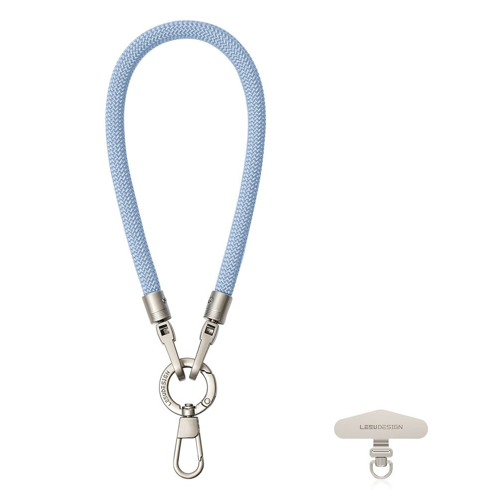 Short Lanyards