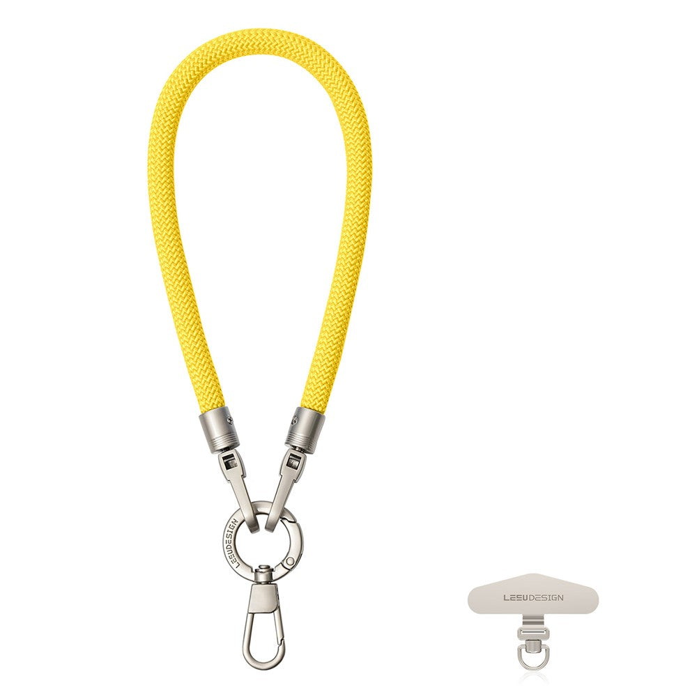 Short Lanyards