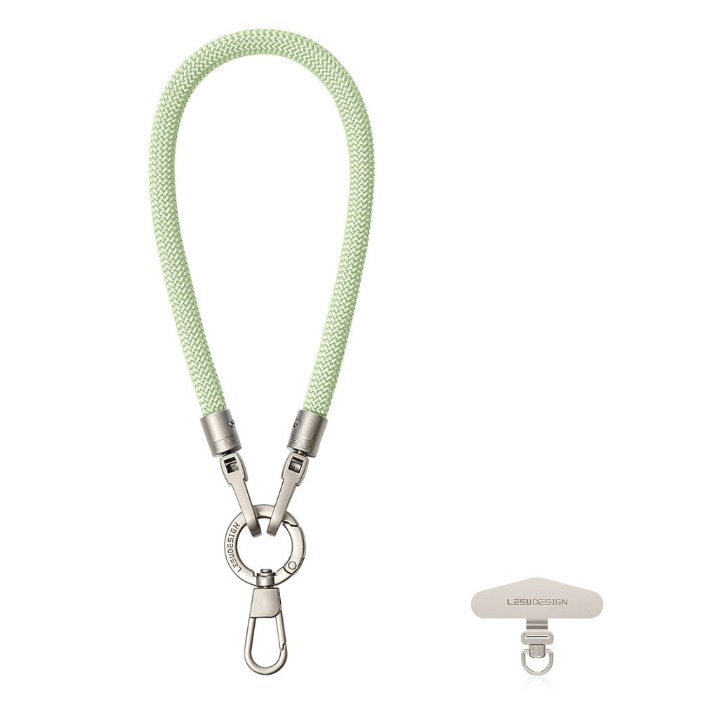 Short Lanyards