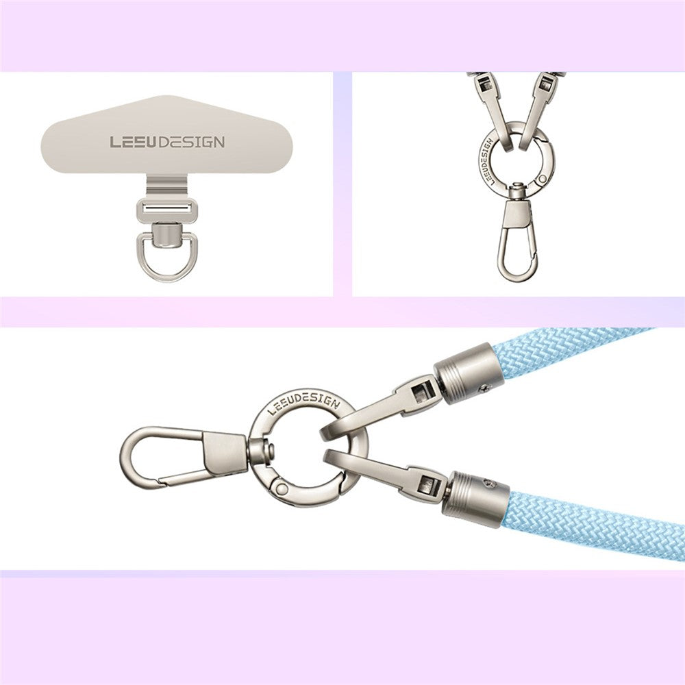 Short Lanyards
