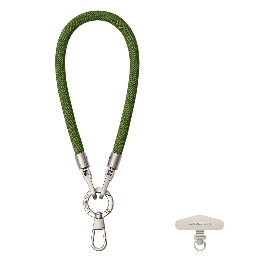 Short Lanyards