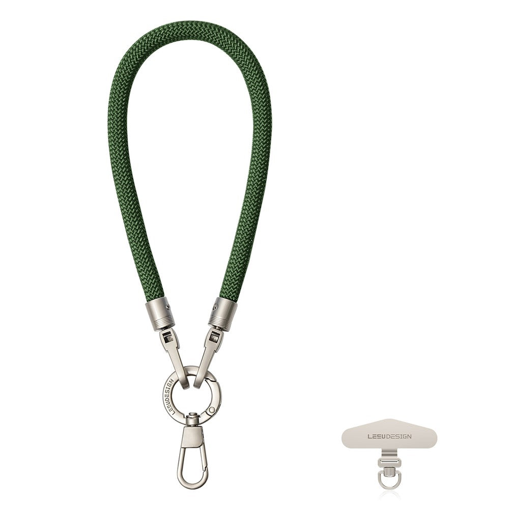 Short Lanyards