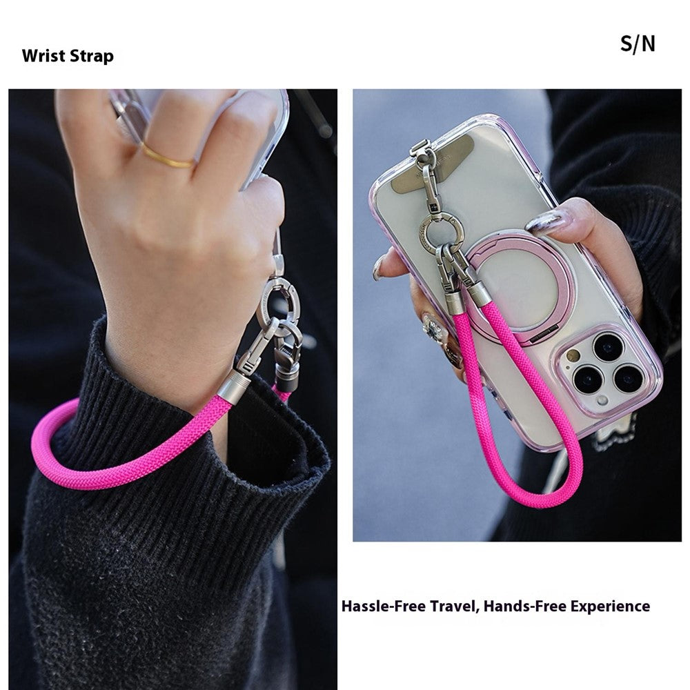 Short Lanyards