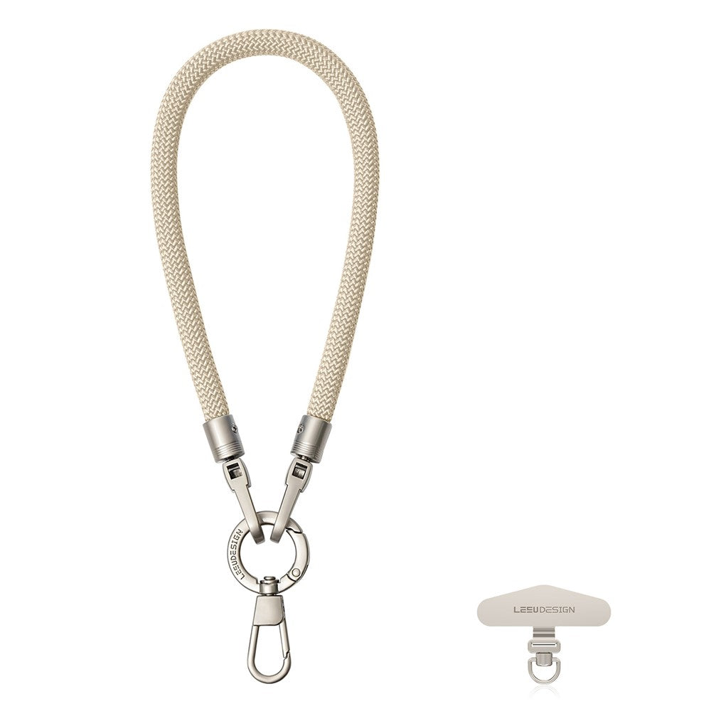 Short Lanyards