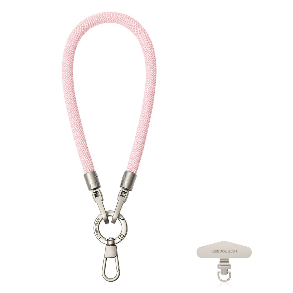 Short Lanyards