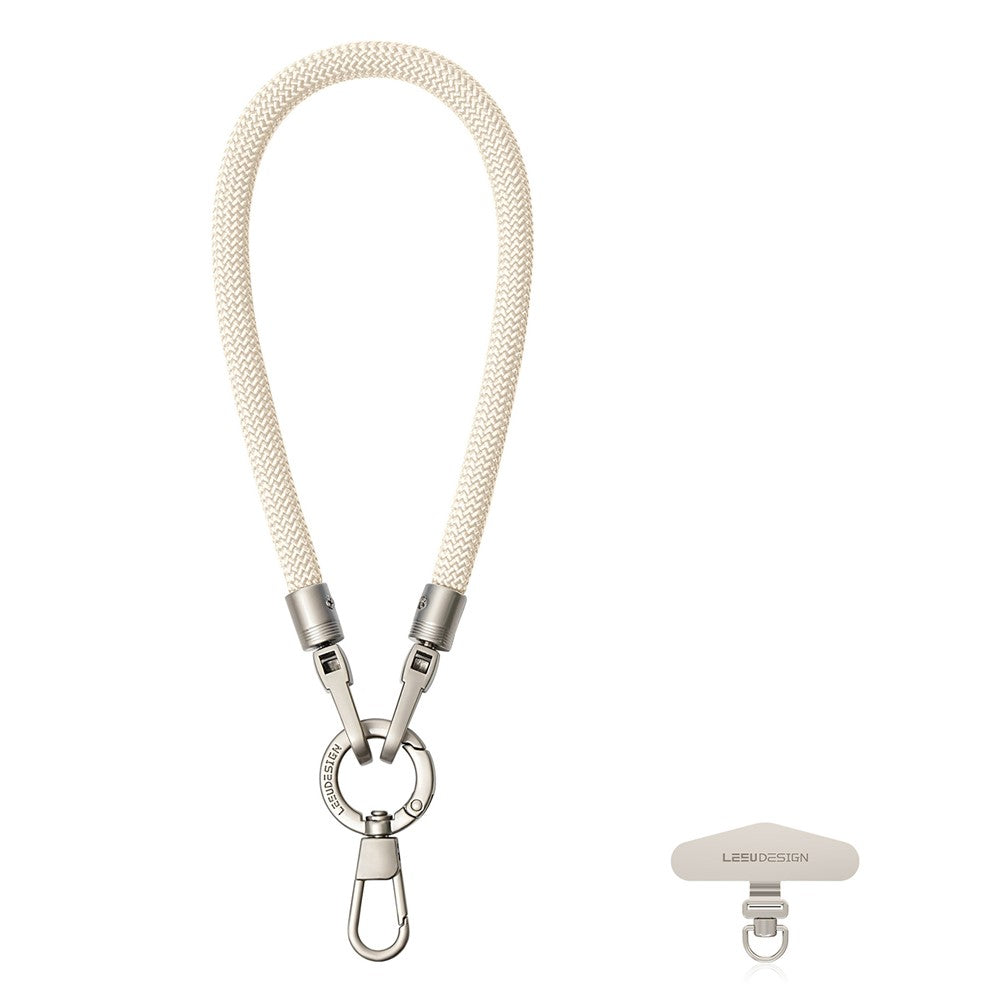 Short Lanyards