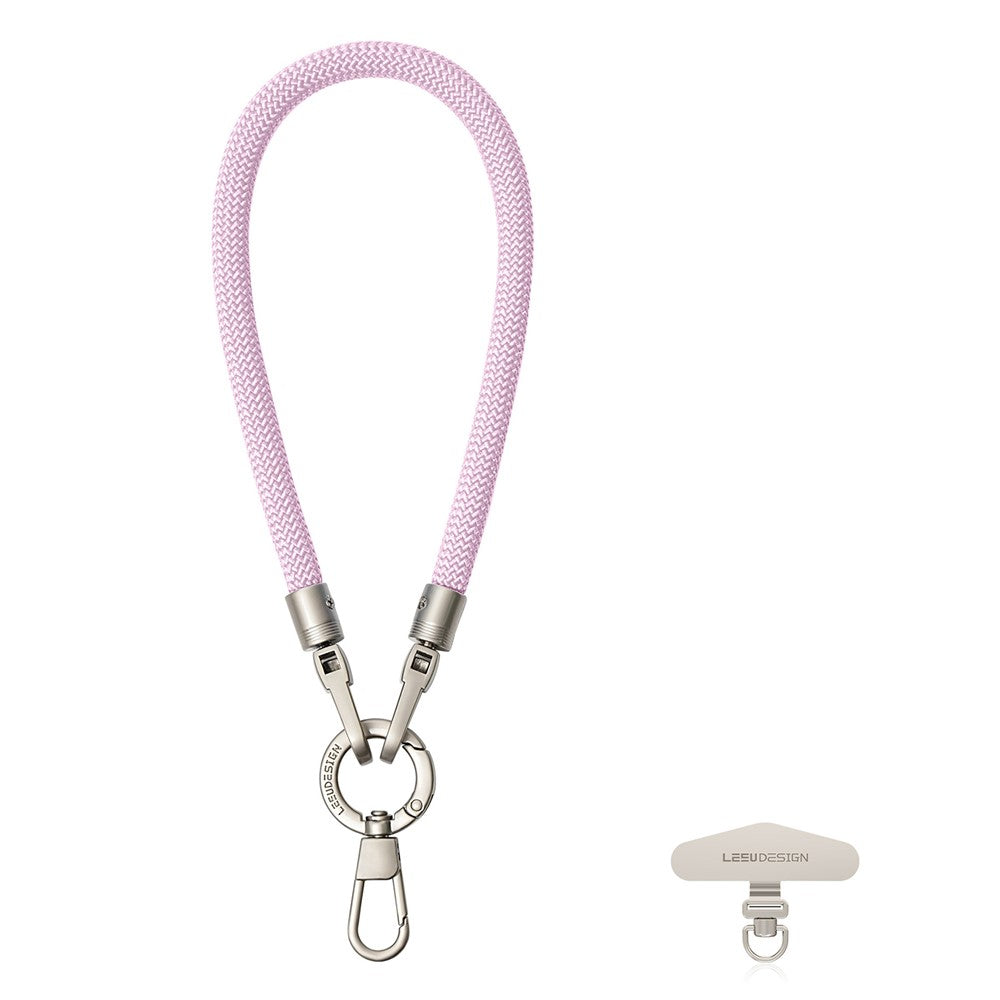 Short Lanyards