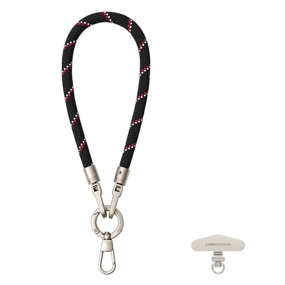 Short Lanyards