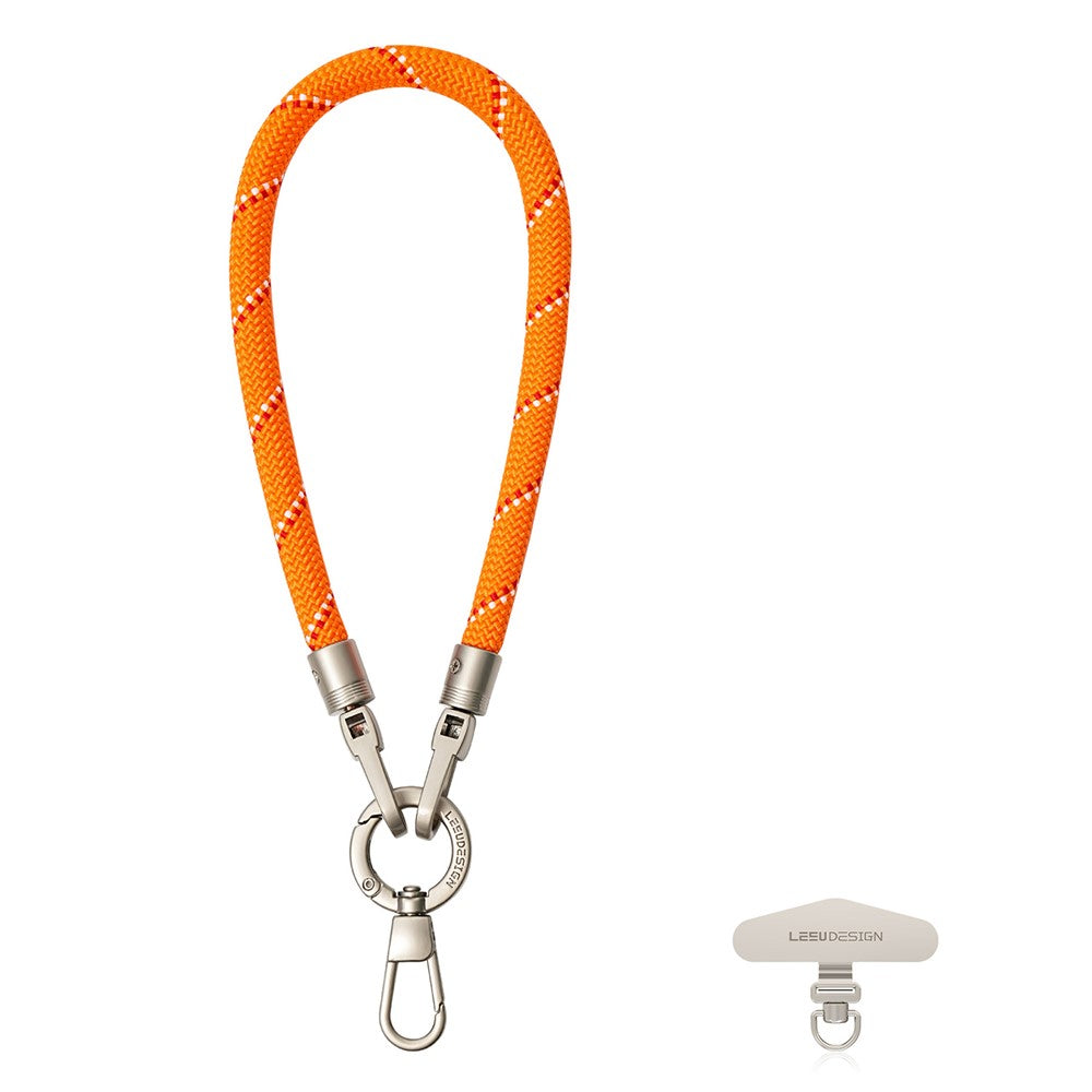 Short Lanyards