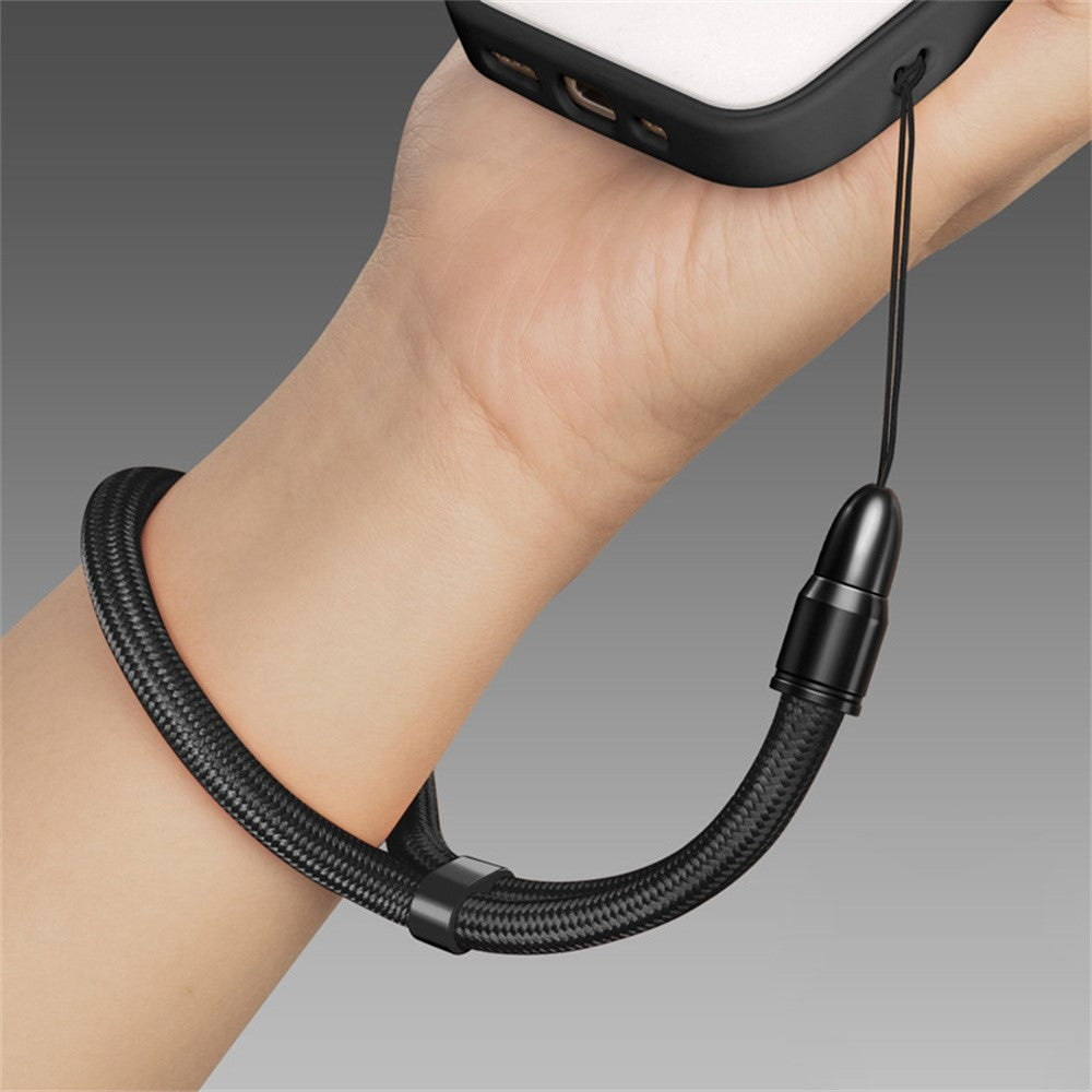 Short Lanyards