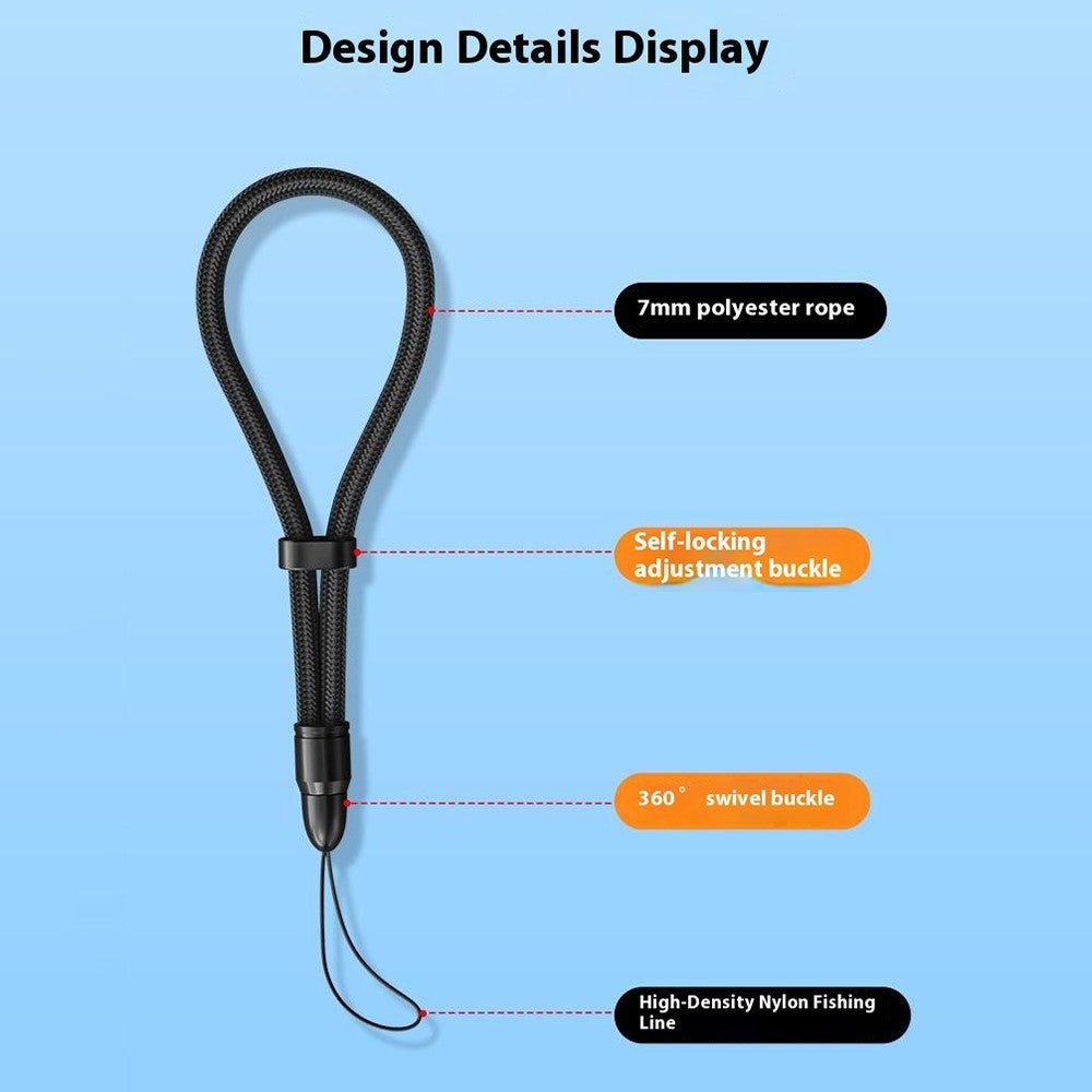 Short Lanyards