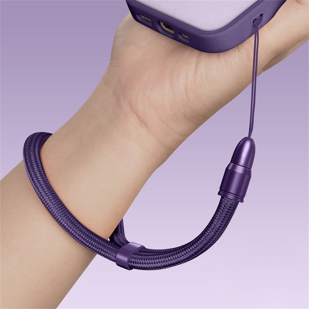 Short Lanyards