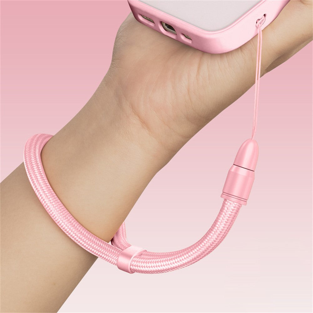 Short Lanyards