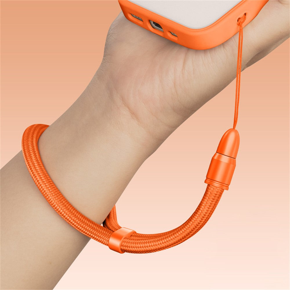 Short Lanyards