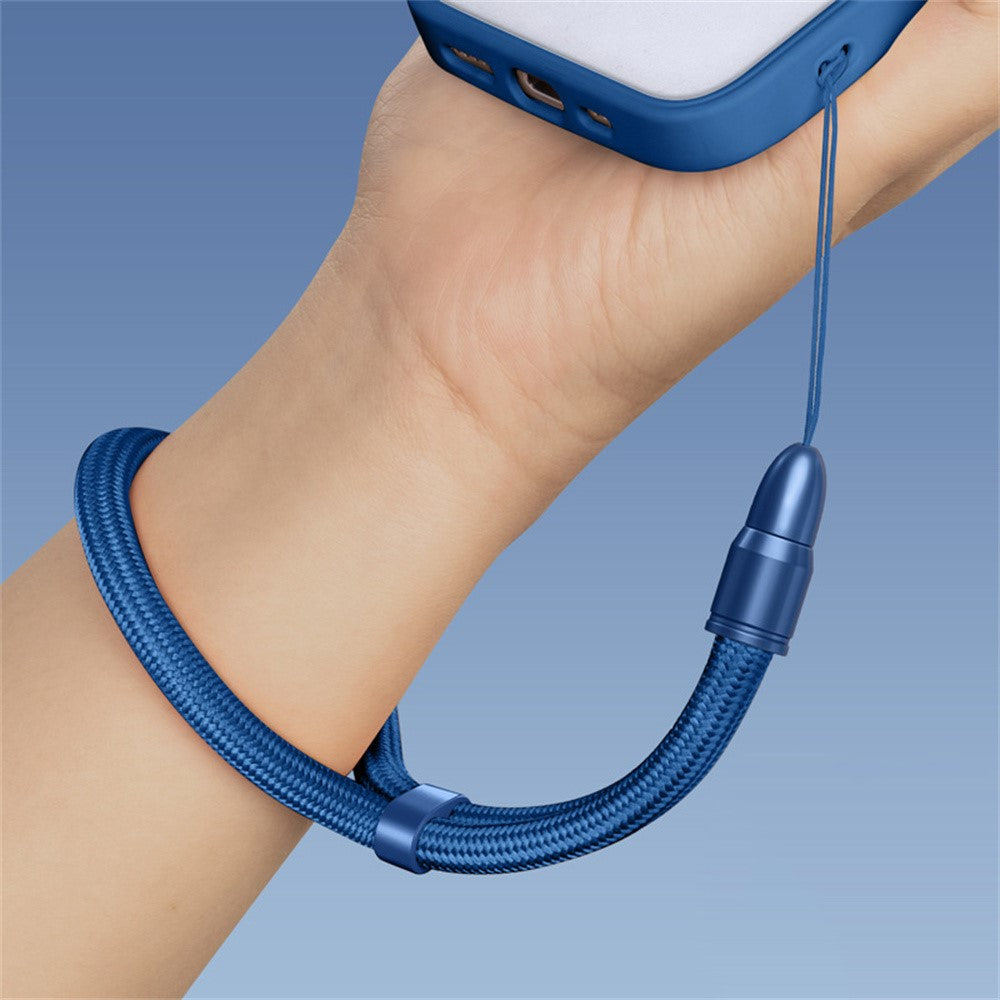 Short Lanyards