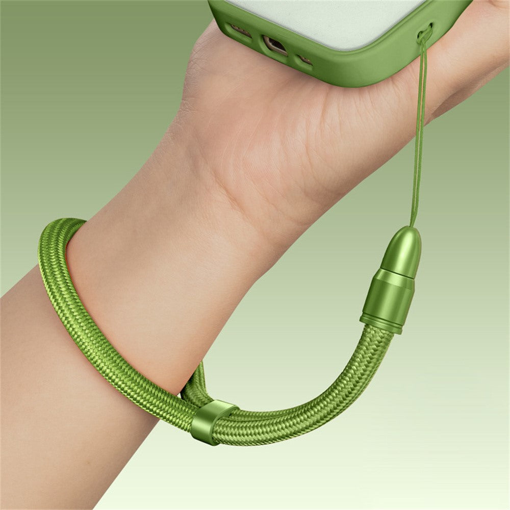 Short Lanyards