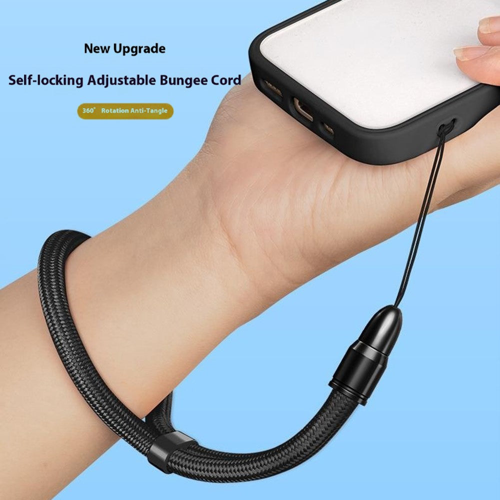 Short Lanyards