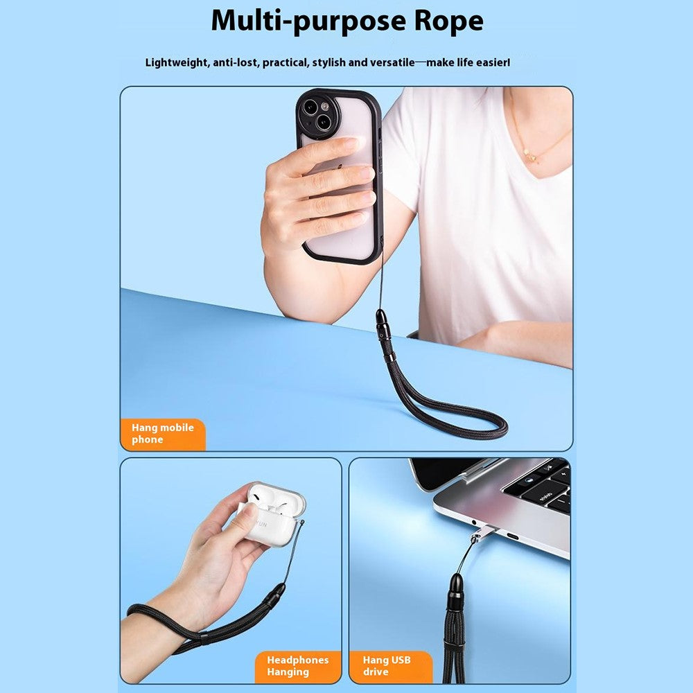 Short Lanyards
