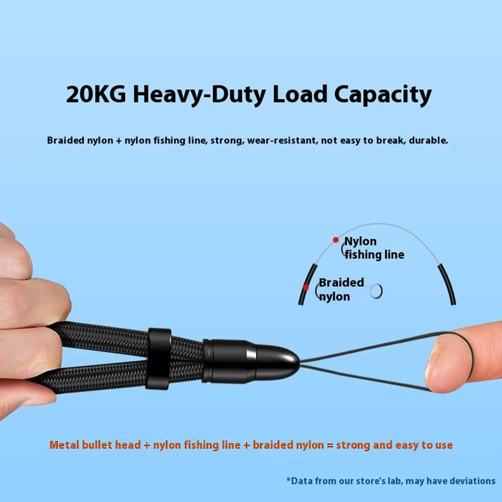 Short Lanyards