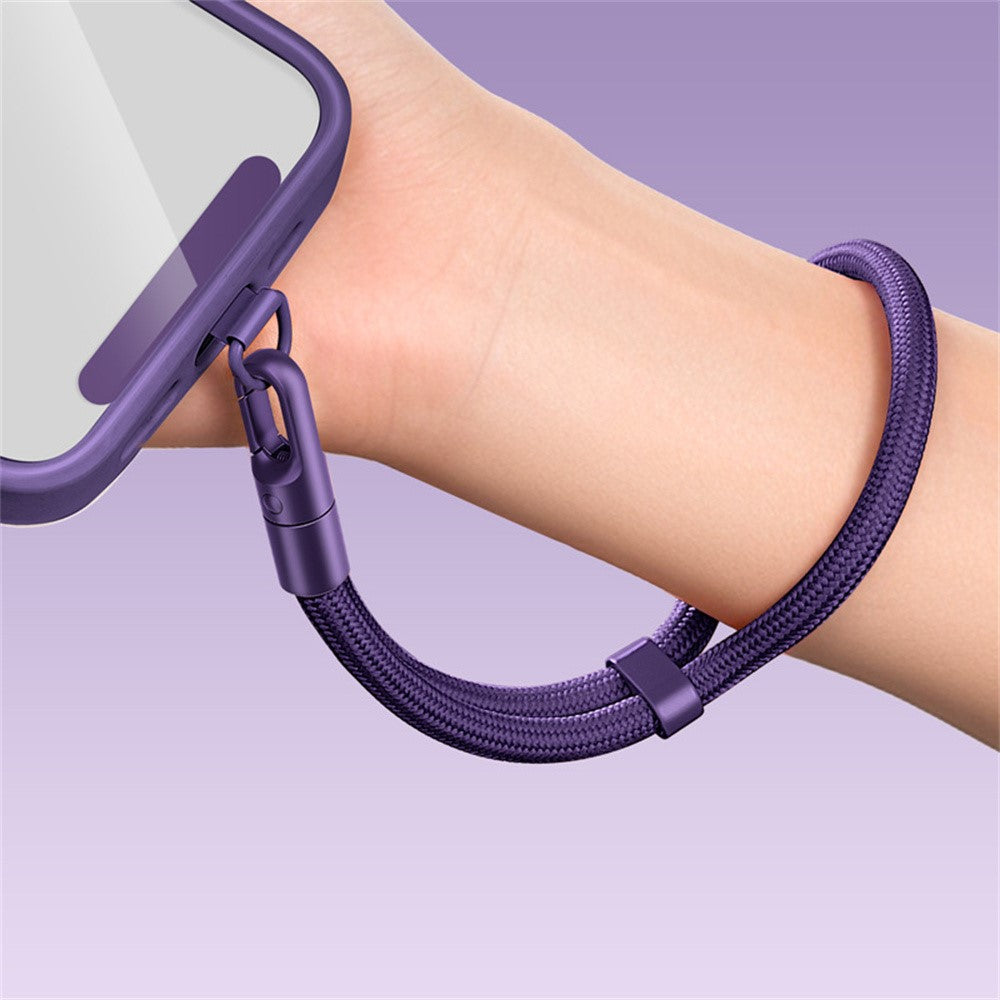 Short Lanyards