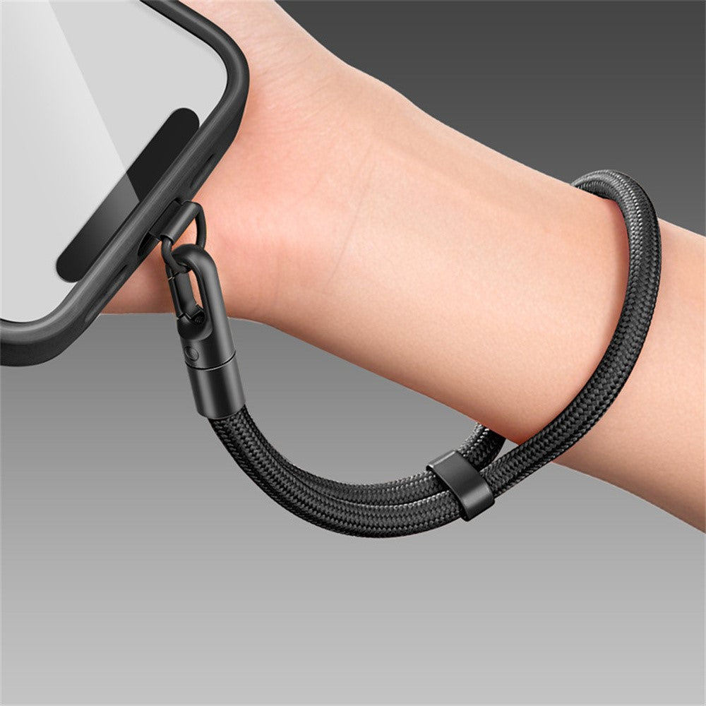 Short Lanyards