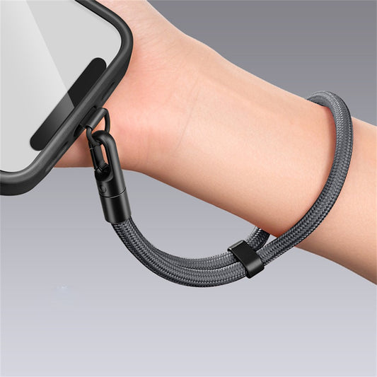 Short Lanyards